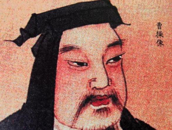 曹操要杀孔融,女儿却说出8个字成千古名言