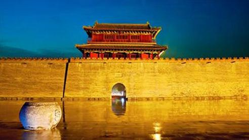 鲜虞国的起源是什么