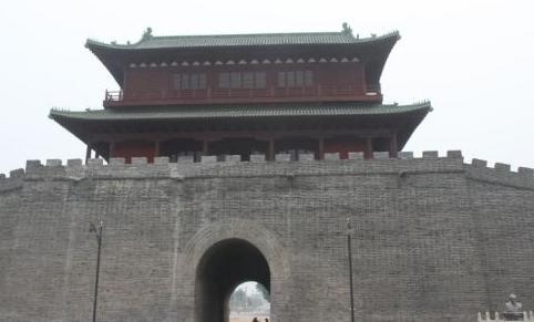 鲜虞国的起源是什么