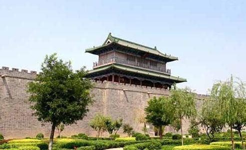 鲜虞国的起源是什么