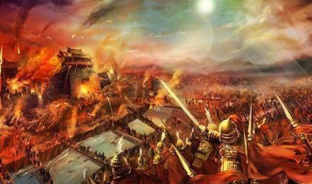 犯强汉者，虽远必诛的话是谁说的 是卫青还是汉武帝呢