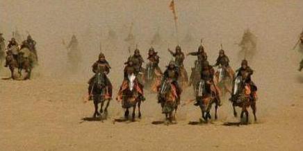 犯强汉者，虽远必诛的话是谁说的 是卫青还是汉武帝呢