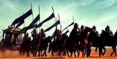 犯强汉者，虽远必诛的话是谁说的 是卫青还是汉武帝呢