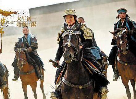 犯强汉者，虽远必诛的话是谁说的 是卫青还是汉武帝呢