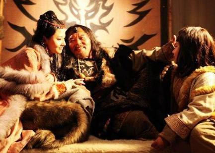 犯强汉者，虽远必诛的话是谁说的 是卫青还是汉武帝呢