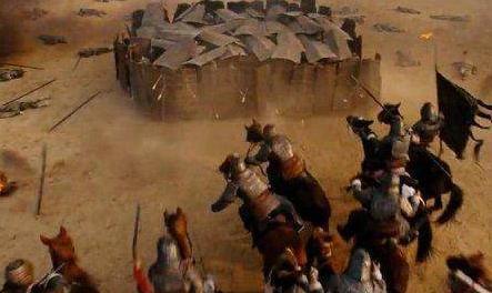 犯强汉者，虽远必诛的话是谁说的 是卫青还是汉武帝呢