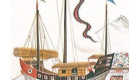 在古代,人们出行是靠什么来分辨方向的