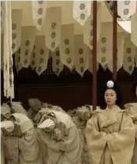 揭秘:皇宫里的宫女不仅是守皇陵还要伺候已故的皇帝