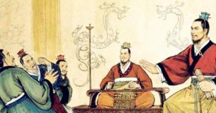 魏国当初那么强大 为何最后会被秦国吞并呢