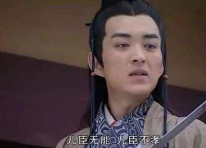 揭秘汉武帝为何传位给小儿子刘弗陵 他这么做究竟有什么原因