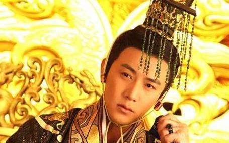 揭秘汉武帝为何传位给小儿子刘弗陵 他这么做究竟有什么原因