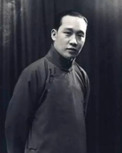 揭秘:京剧大师荀慧生与吴小霞的凄美之恋