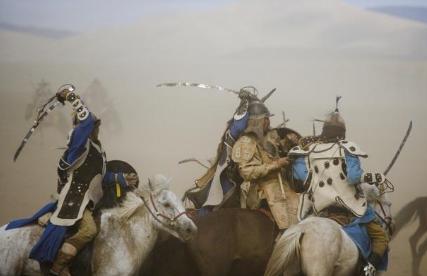 南宋钓鱼城究竟发生了什么事情 为何说该地方挽救了半个世界