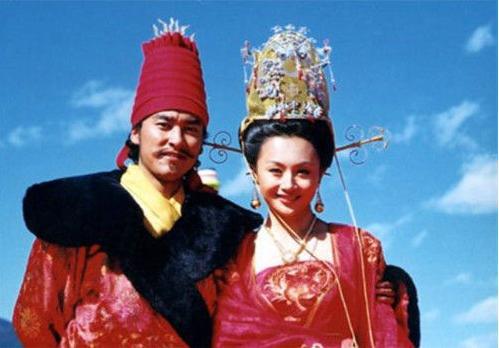 为何吐蕃200年来,一直执意要打大唐,中间有何不可调节的矛盾?