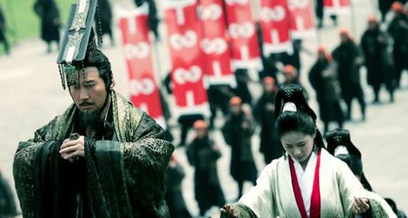 唐朝“鸿门宴”，朱温放虎归山