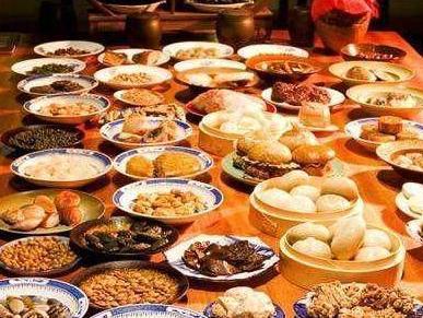 揭秘清宫御厨，乾隆饮食的七个秘密