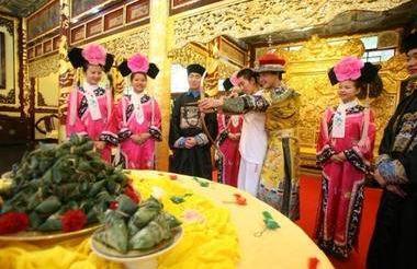 揭秘清宫御厨，乾隆饮食的七个秘密