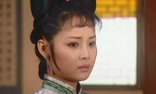 苏麻喇姑和康熙是什么关系