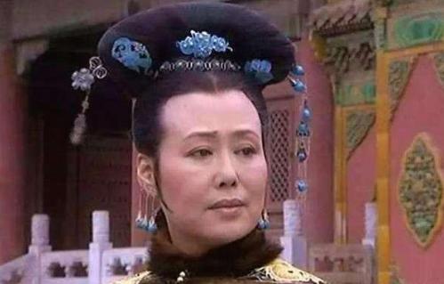 苏麻喇姑和康熙是什么关系