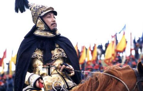 苏麻喇姑和康熙是什么关系