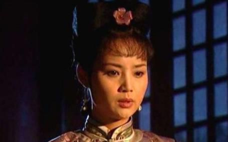 苏麻喇姑和康熙是什么关系