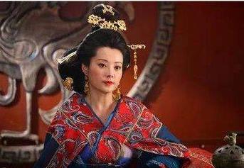 王政君和王昭君仅仅一字之差 却是完全不同的两种人生