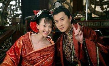 王政君和王昭君仅仅一字之差 却是完全不同的两种人生