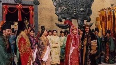 王政君和王昭君仅仅一字之差 却是完全不同的两种人生