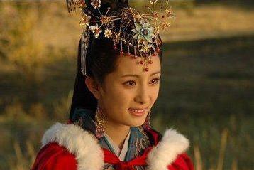 王政君和王昭君仅仅一字之差 却是完全不同的两种人生