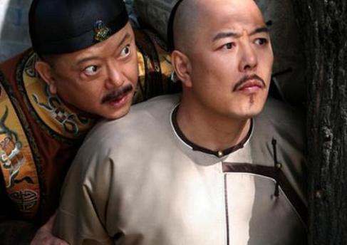 和珅在清朝三次转世是真的假的 他前几世都是什么身份