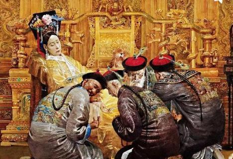 和珅在清朝三次转世是真的假的 他前几世都是什么身份