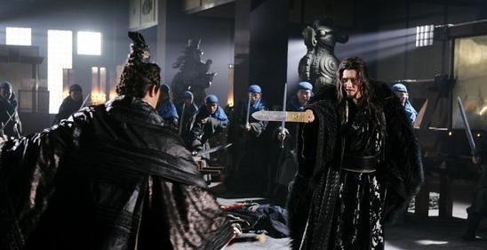 历史上鸿门宴真相是这样?被误会了千年?