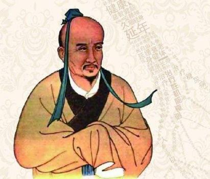 陶弘景：著名的医药家、炼丹家、文学家，人称“山中宰相”