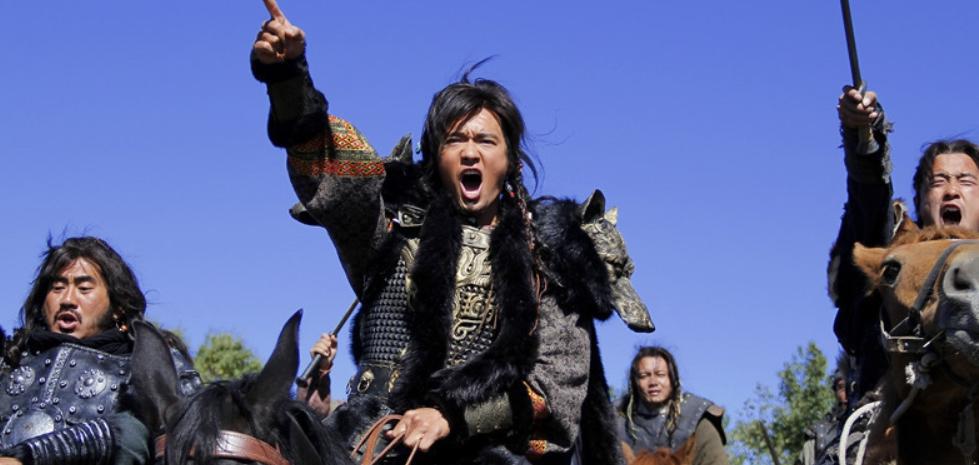 春秋时期开战理由奇葩,一只鸡一棵桑树一个女人,一言不合就开打?