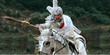 赵云长坂坡单骑护主真实情况是什么样的 他真的能在百万敌军中来去自如吗