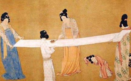 诸葛亮说的臣本布衣中的布衣是什么 这个东西是什么材料做的