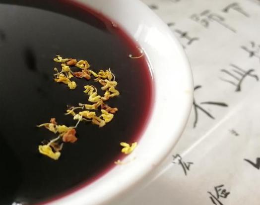 大唐的夏天吃什么