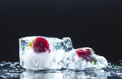 大唐的夏天吃什么