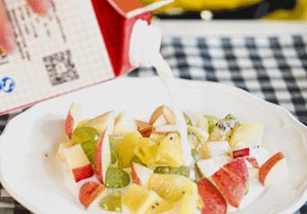 大唐的夏天吃什么