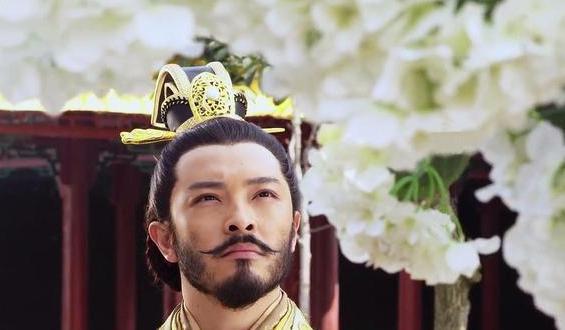 此人冒充太子在位14年,将一个强盛王朝彻底搞垮?