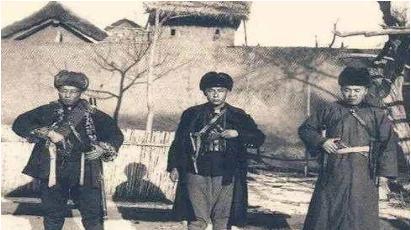 中国近代三大悍匪无恶不作 最后下场都十分凄惨