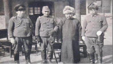 中国近代三大悍匪无恶不作 最后下场都十分凄惨