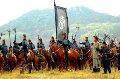 秦灭赵之战总共持续了达八年之久 赵国为何会抵抗如此之烈呢