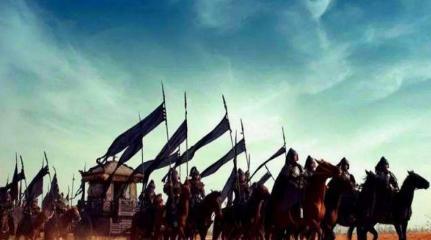 秦灭赵之战总共持续了达八年之久 赵国为何会抵抗如此之烈呢