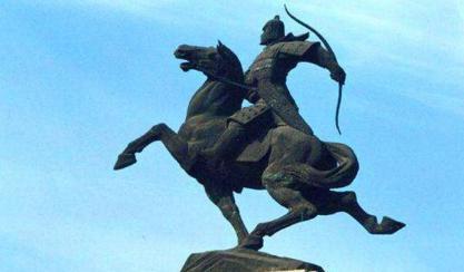 秦灭赵之战总共持续了达八年之久 赵国为何会抵抗如此之烈呢