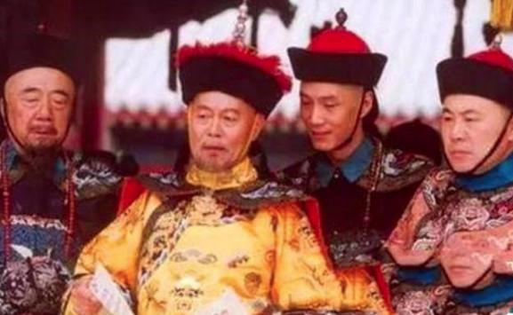 清朝皇宫的过年流程，皇帝会发红包吗