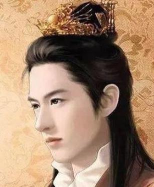 嫡祖母爱上孙子,春秋君主宋襄公添耻辱