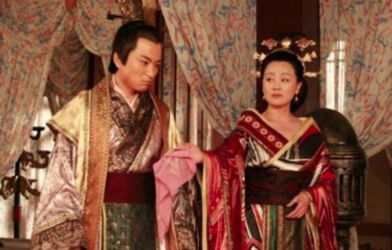 嫡祖母爱上孙子,春秋君主宋襄公添耻辱