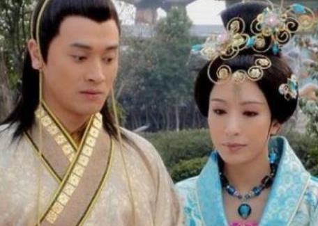 阴丽华和郭圣通到底有多幸福 为何说她们是最幸福的女人呢