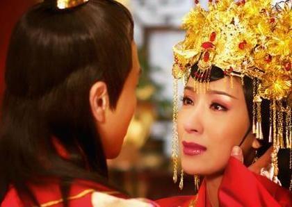 阴丽华和郭圣通到底有多幸福 为何说她们是最幸福的女人呢